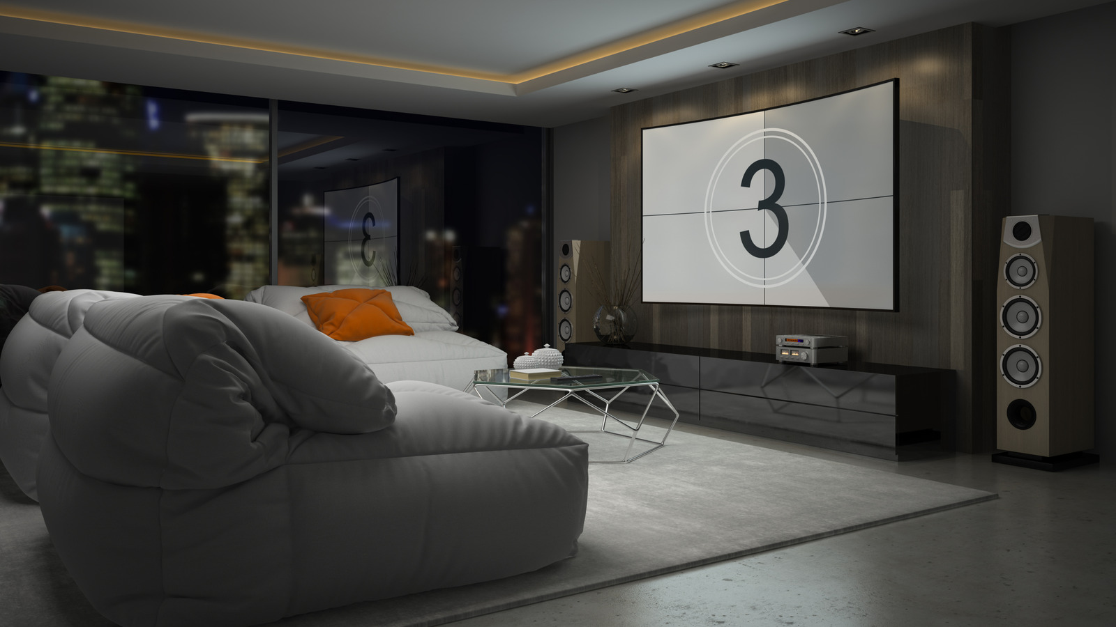 Modern TVs are too thin to house impressive speakers -- here are the best home theater systems that'll elevate films and TV with sharp detail and potent impact.