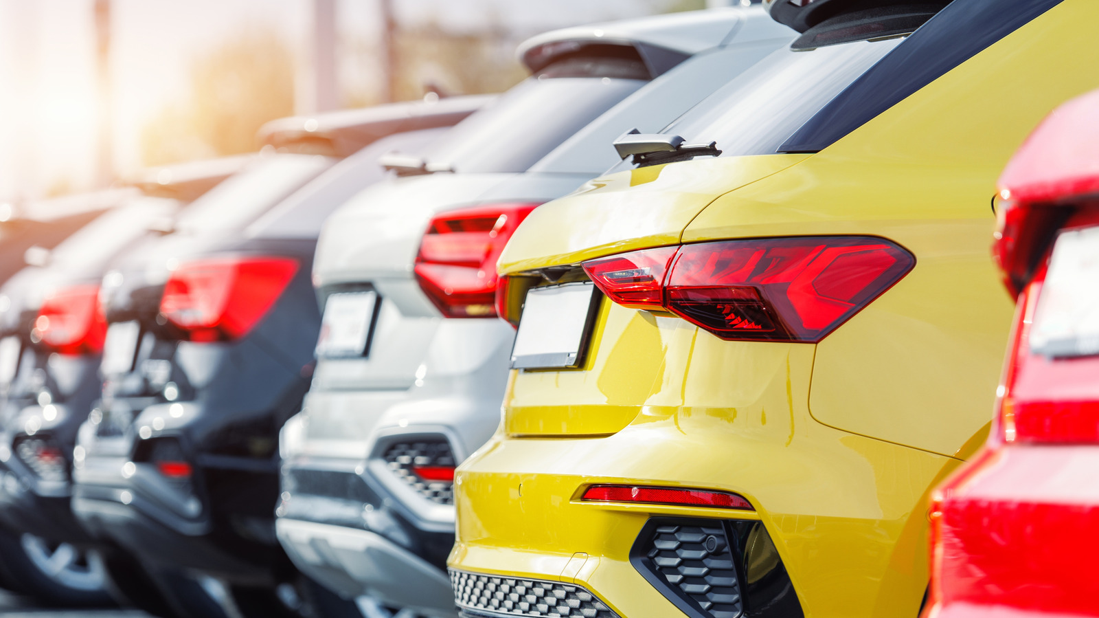 The 10 Most Reliable Electric SUVs In 2025 According To Consumer Reports – BGR