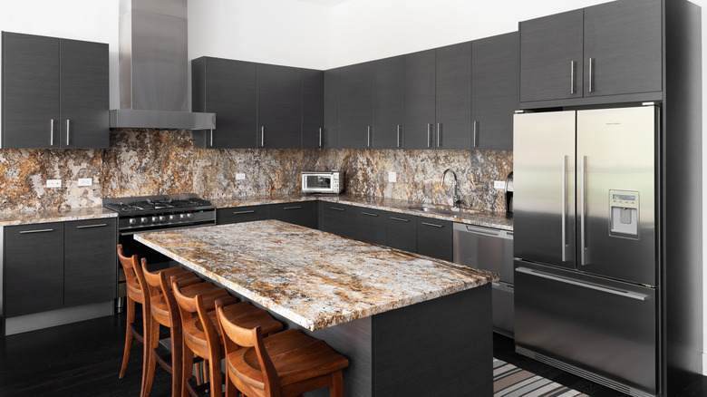 Fisher & Paykel RF201ADUSX5 refrigerator