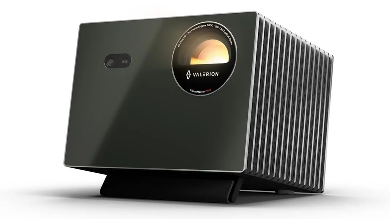 The Valerion VisionMaster Pro2 with a white background