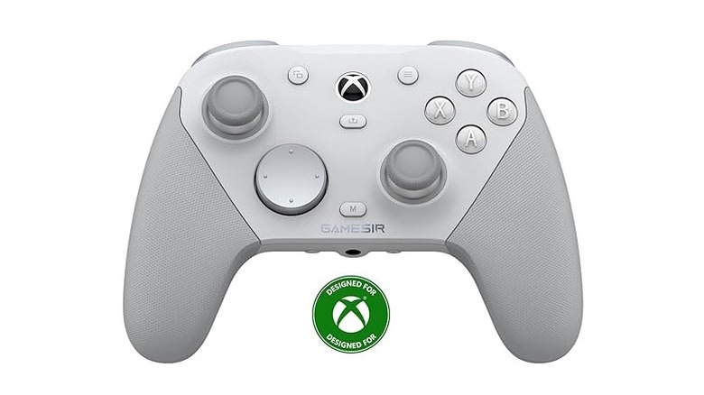 The GameSir G7 Pro Xbox controller on a white background