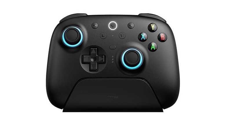 The 8BitDo Ultimate 2 Wireless Controller