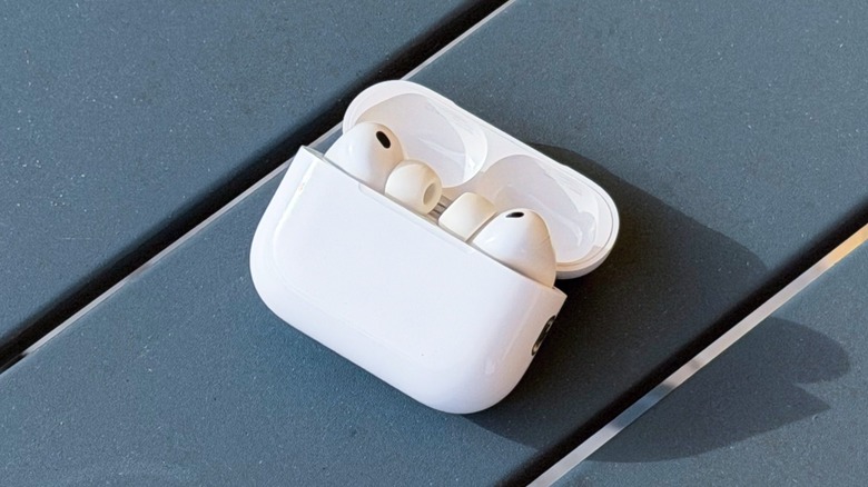 Apple's AirPods Pro 3