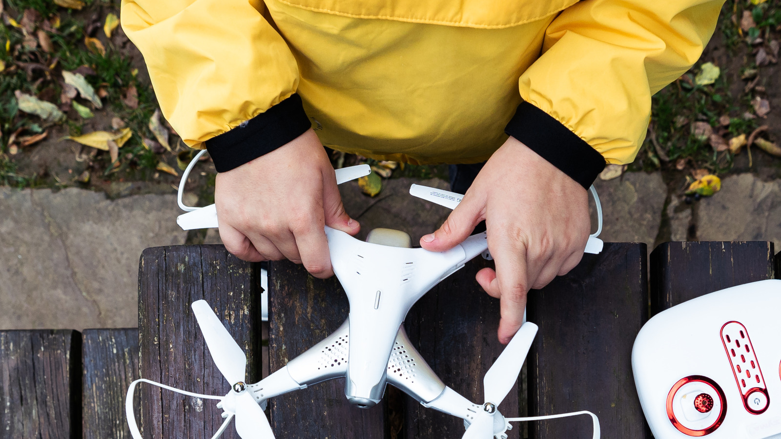The 5 Best Drones For Kids In 2026