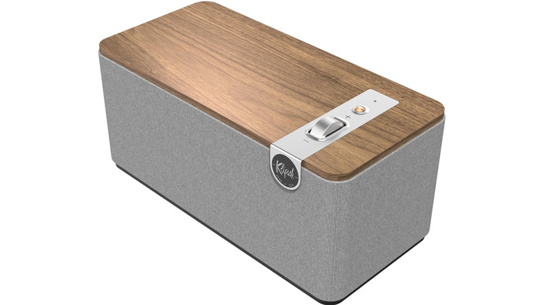 The Klipsch The One Plus