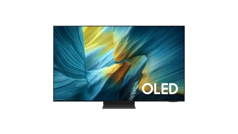 Samsung 65-inch S95F QD-OLED TV