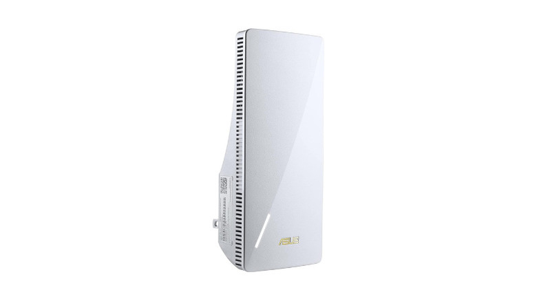 ASUS RP-AX58 AX3000 Dual Band WiFi 6 extender