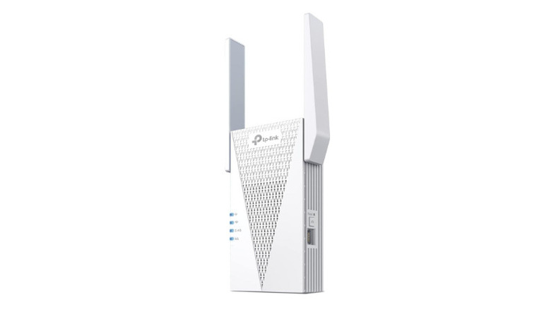 TP-Link AX3000 RE715X router