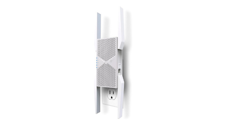 TP-Link BE10000 RE653BE Wi-Fi 7 extender