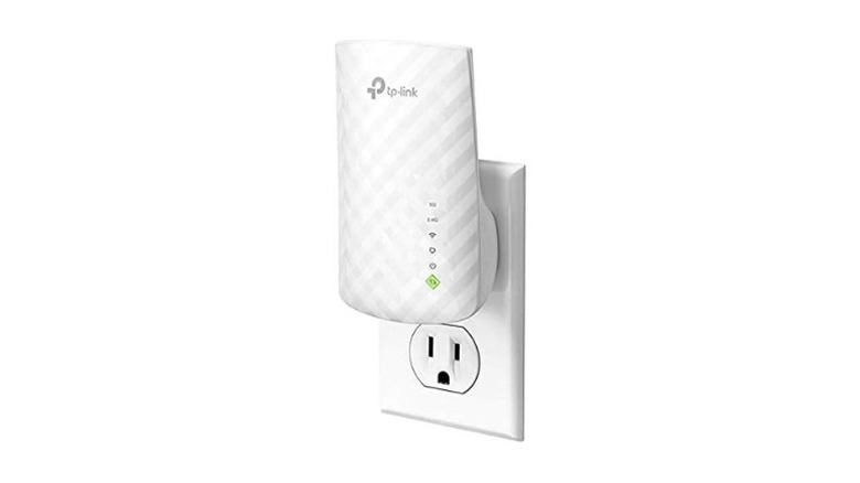 TP-Link RE220 Wi-Fi extender