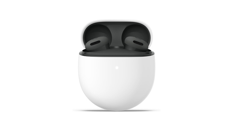 Google Pixel Buds 2a Wireless Bluetooth Earbuds