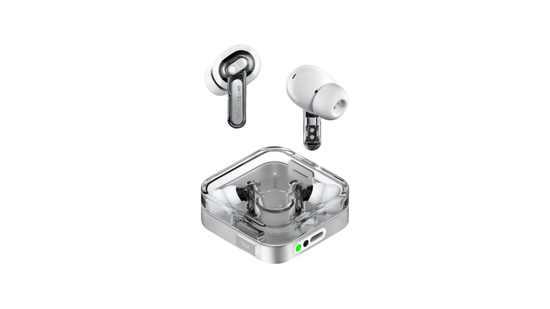 Nothing Ear (3) Wireless Earbuds
