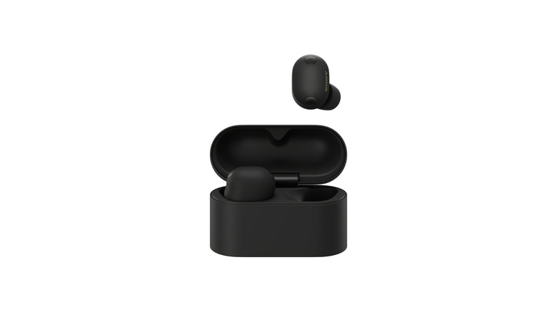Sony WF-1000XM6 Noise Cancelling Wireless Earbuds