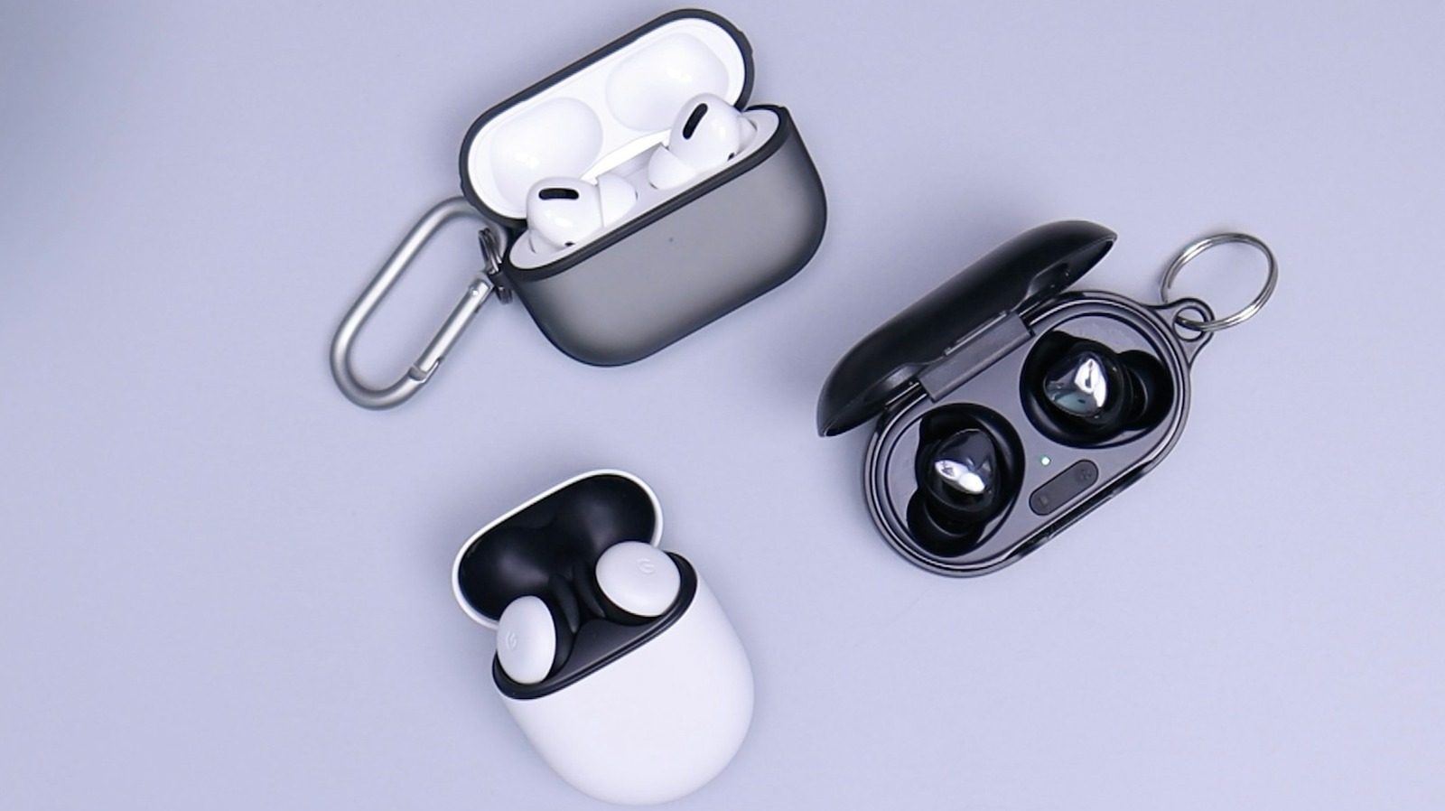 The 5 Best Wireless Earbuds For Audiophiles, According To Consumer Reports