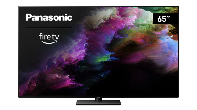 Panasonic Z85 OLED TV
