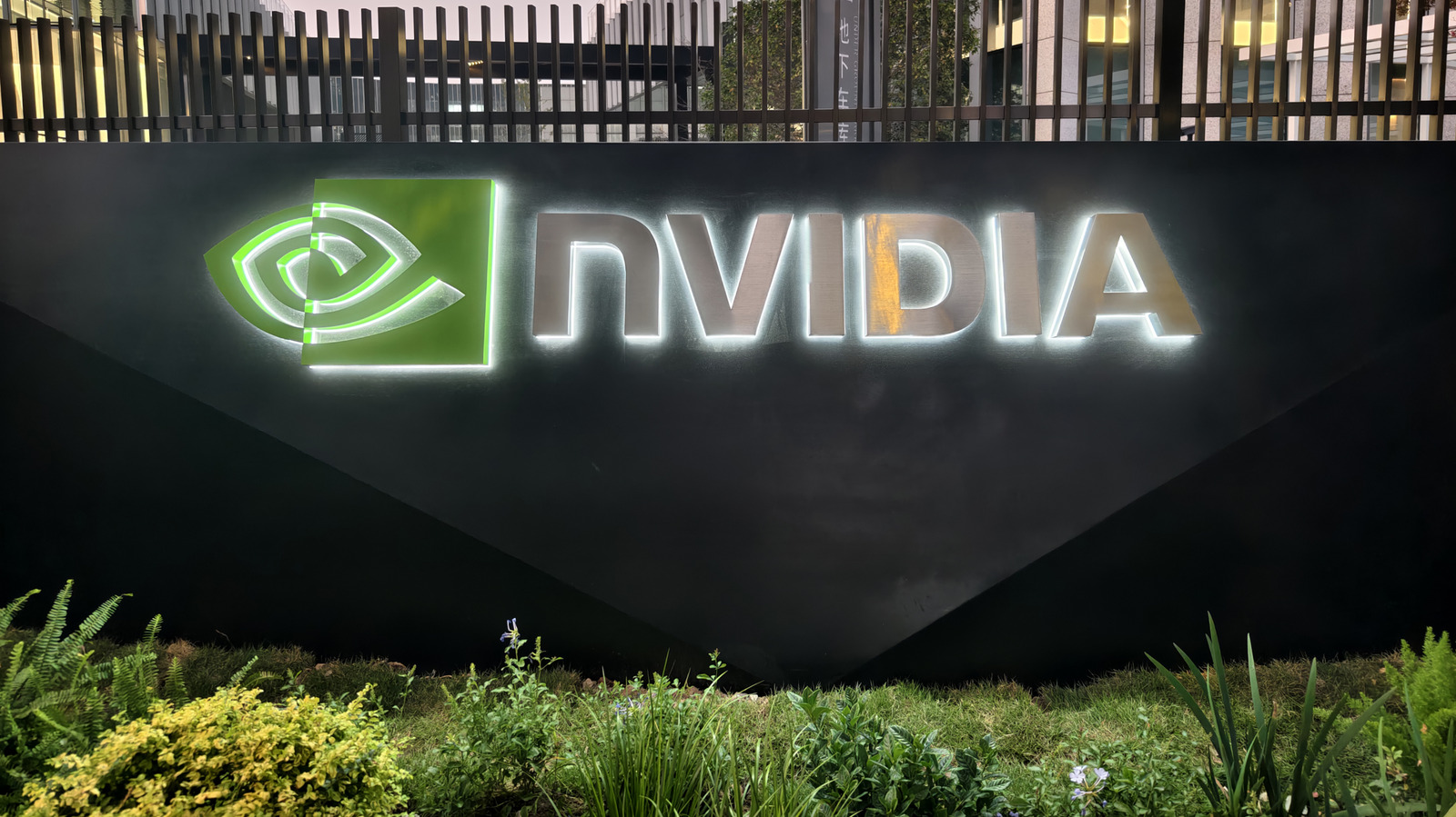 NVIDIA GPUs Deliver Eight Standout Graphics and AI Features