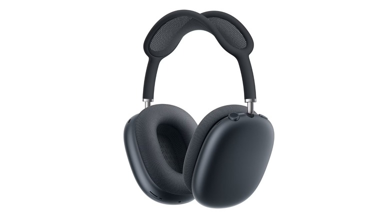 The Apple AirPods Max 2 on a white background.