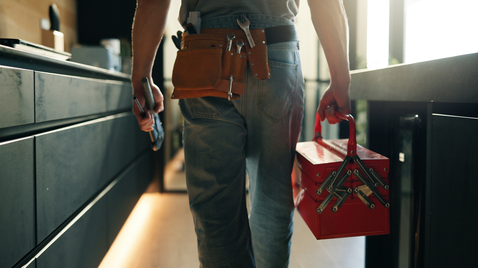 The 9 Essential Gadgets For Any Handyman