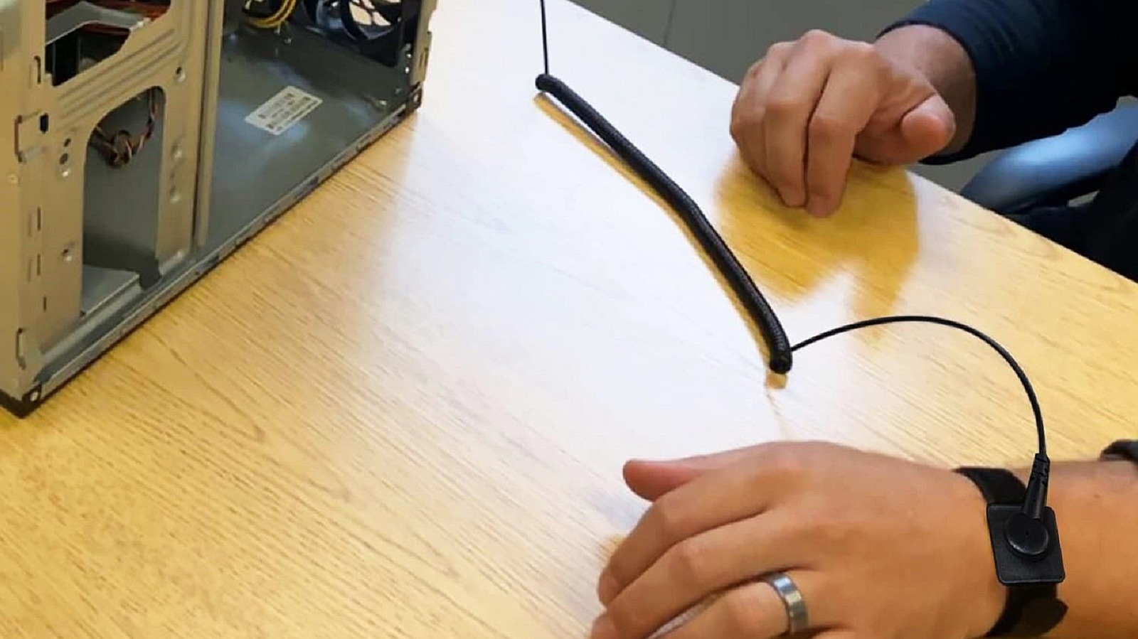 The Affordable Tool That Can Save Your Computer From A Deadly Shock – BGR