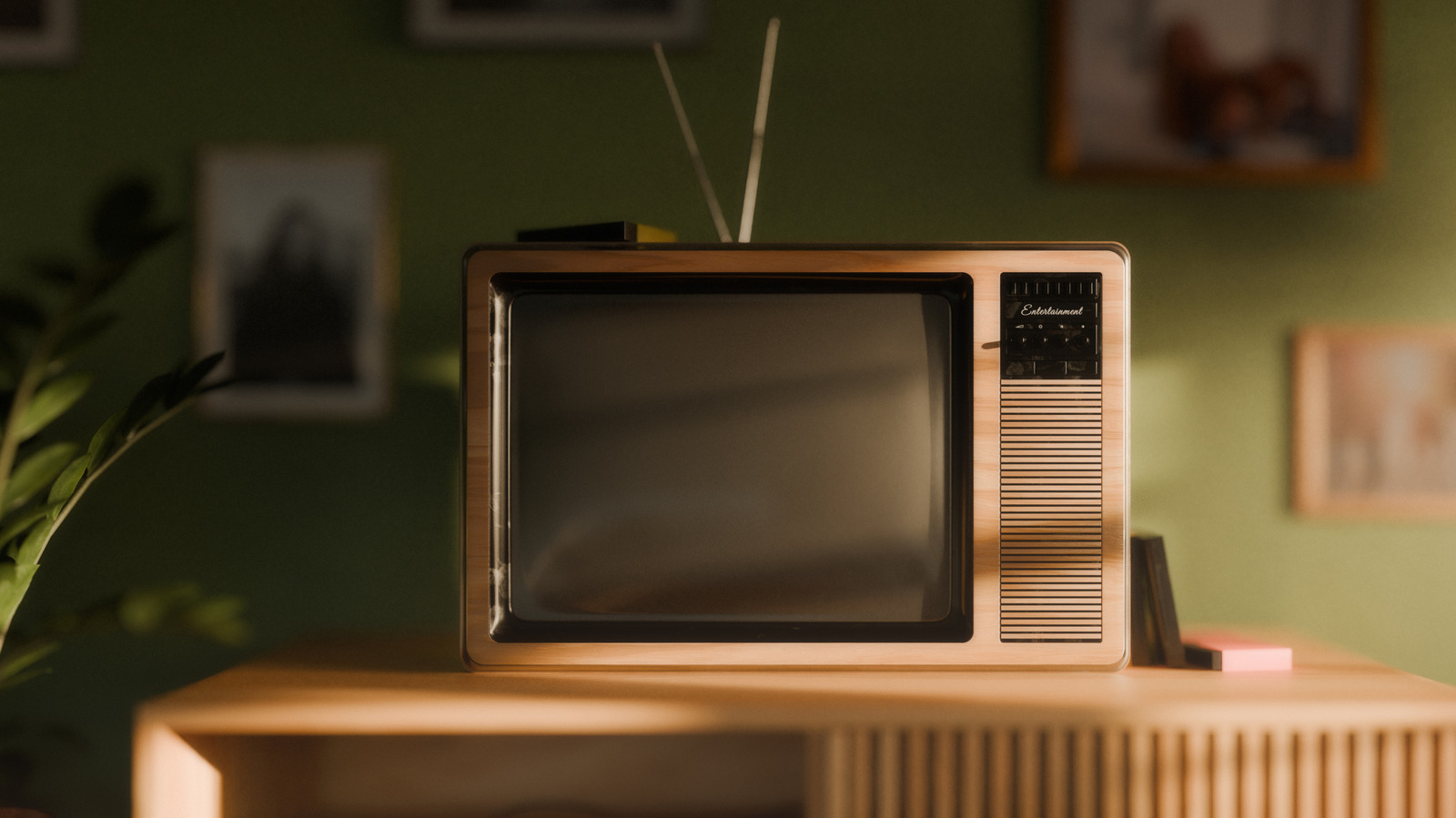 The Annoying Reason Why Your TV Crops The Edges Of The Screen (And How To Fix It)