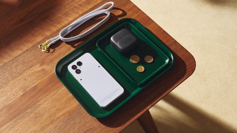 Fairphone gen.6 smartphone