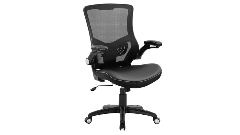 X Xishe Ergonomic Desk Chair on a white background