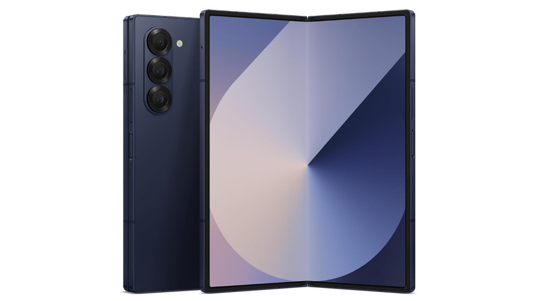 samsung galaxy z fold7