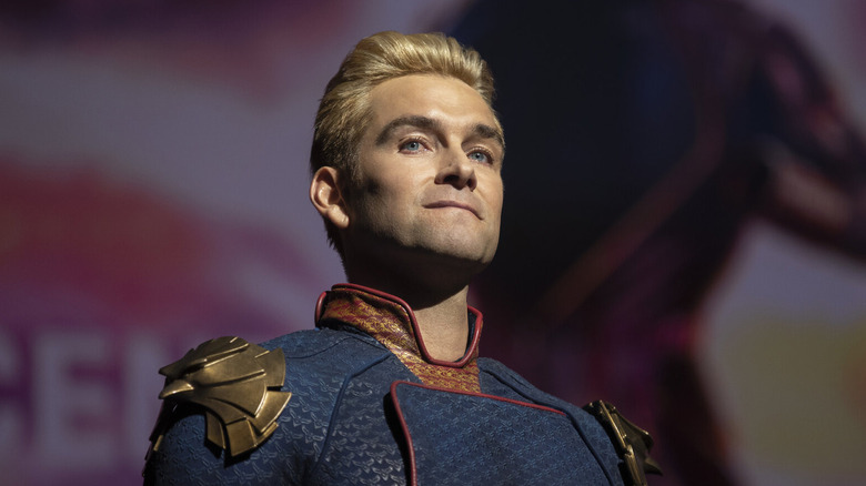 Antony Starr in 