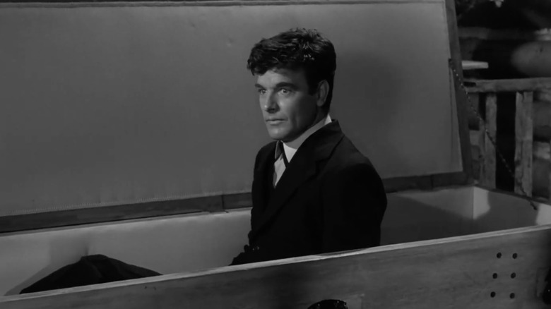 A still from Season 3, Episode 23 of 