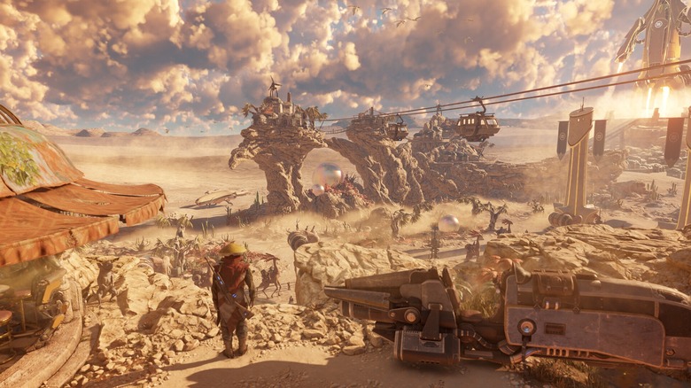 3DMark Wild Life Extreme benchmark test