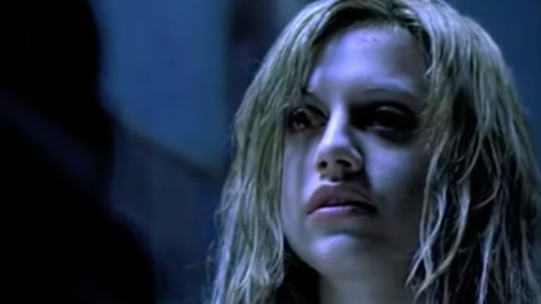 Brittany Murphy in 