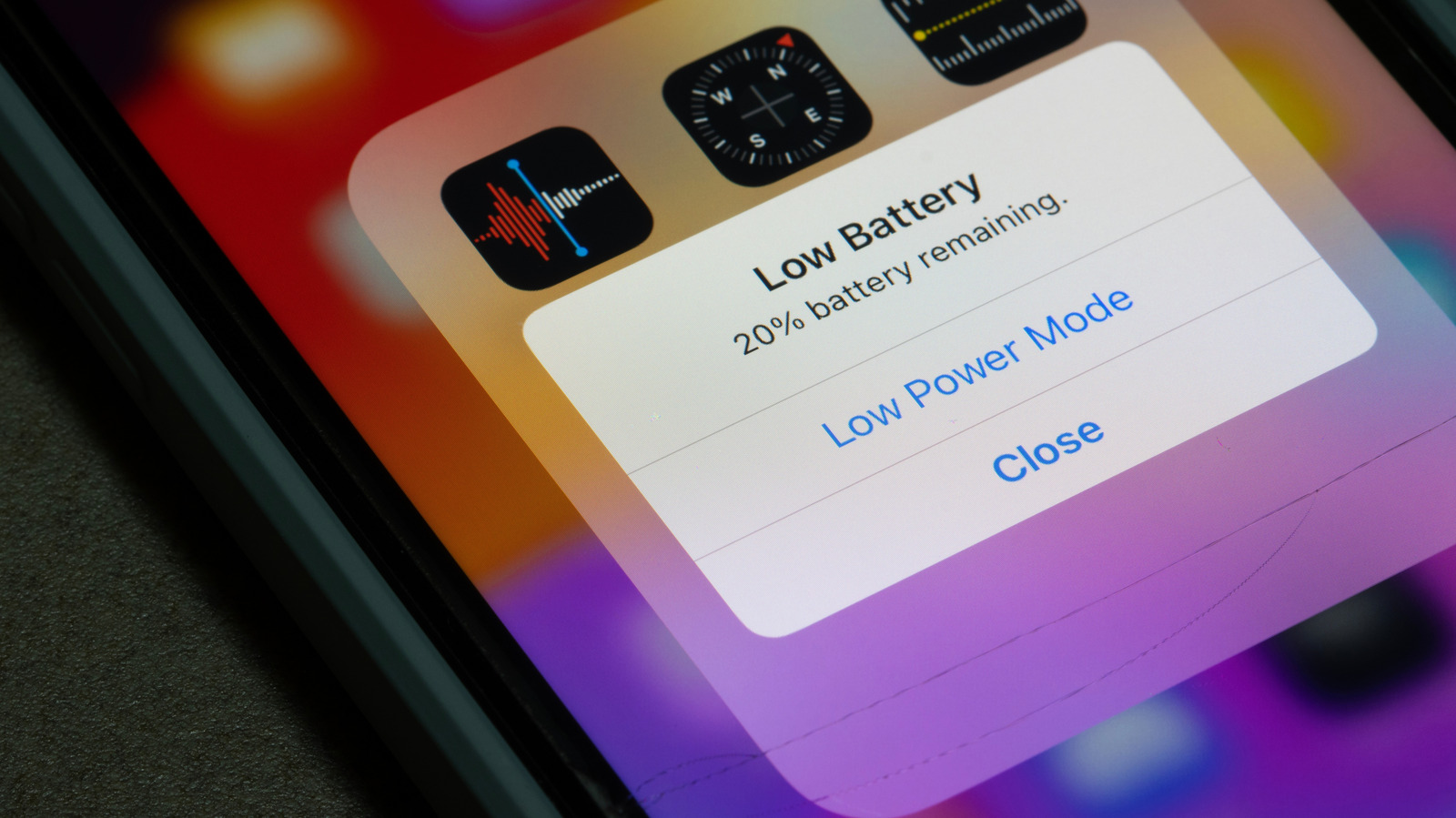 The Important Battery Life Tip To Remember When Storing Gadgets Long Term