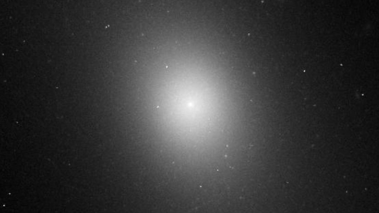 ic 1101 galaxy hubble space telescope