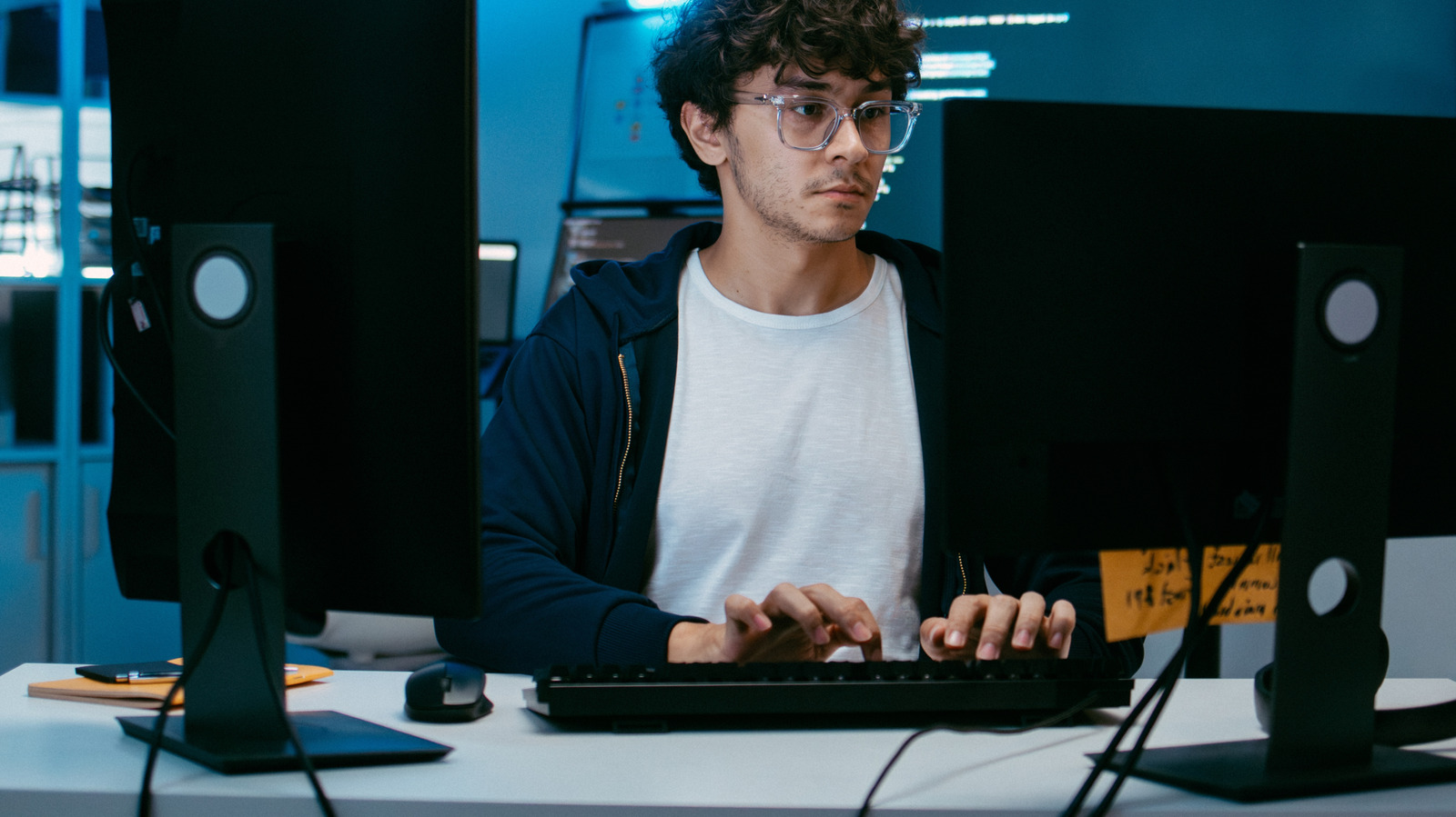 The Monitor Placement Mistake Almost Everyone Ignores