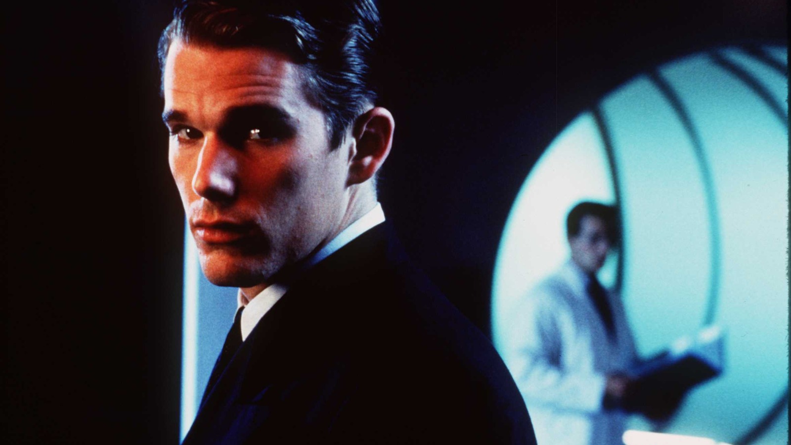 The Most Scientifically Accurate Sci-Fi Movies, According To NASA – BGR