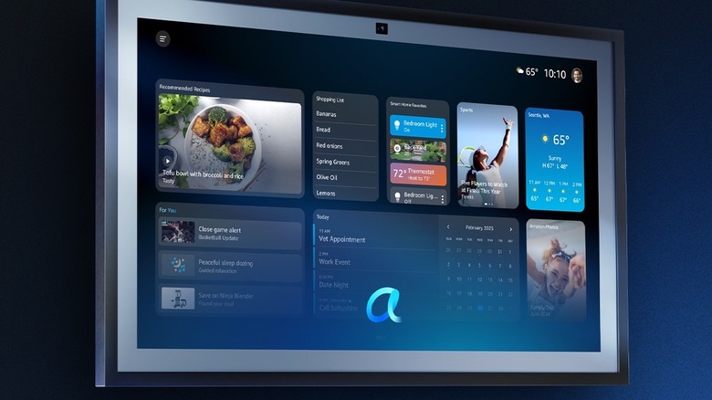 The new Alexa+ experience