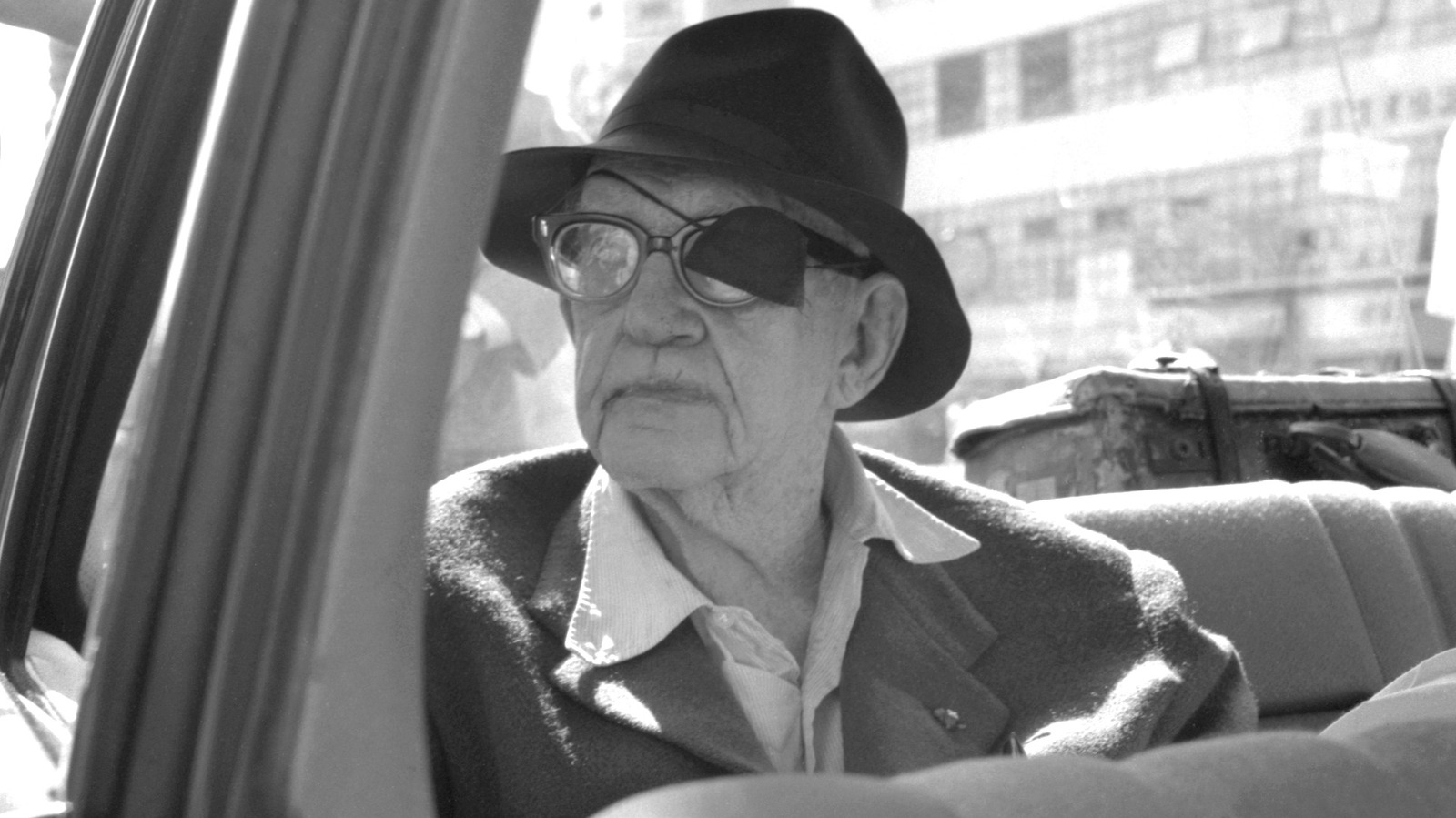 bgr.com - Liz Young - The Only Director With Over Ten Movies Preserved By The National Film Registry