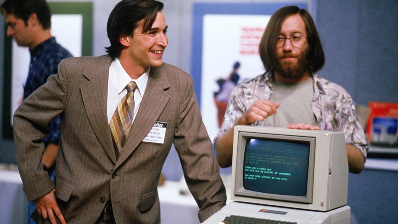 The Pitt Star Noah Wyle Played Steve Jobs In One Of The Best Movies About Silicon Valley – BGR