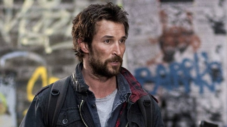Falling Skies