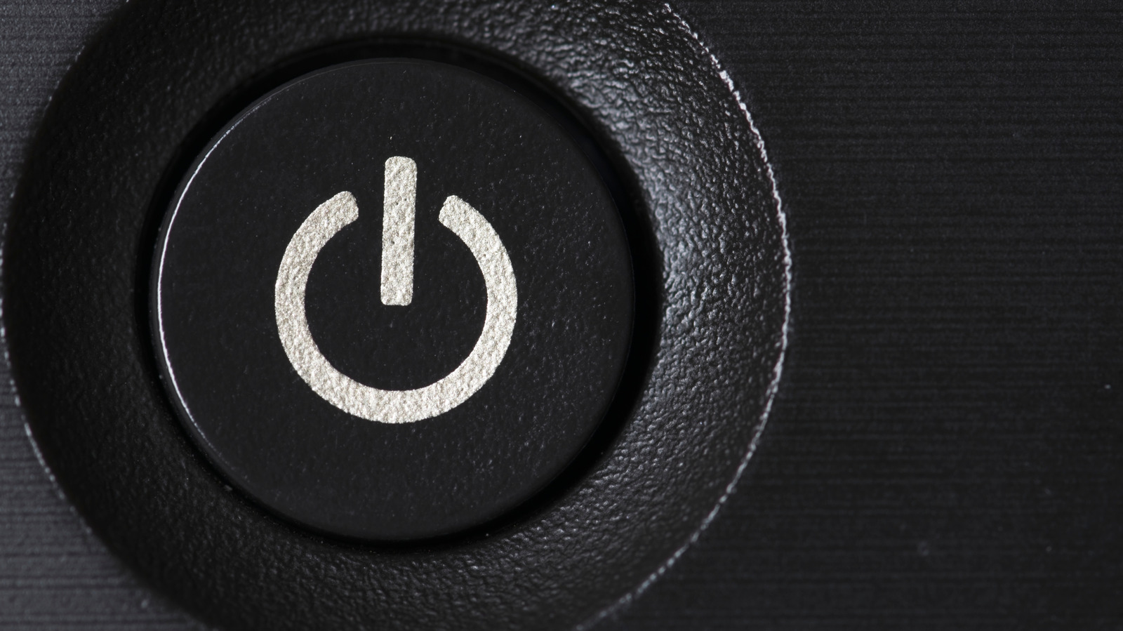 The Power Symbol Is Everywhere On Tech, But What Does It Actually Mean?