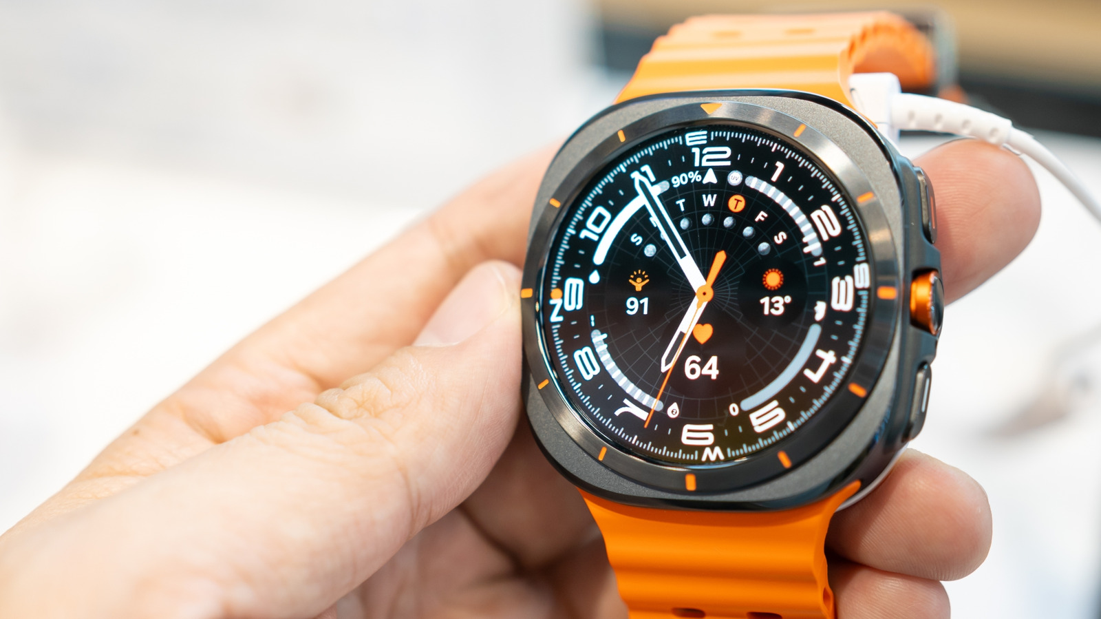 The Pros And Cons Of Using A Samsung Galaxy Watch