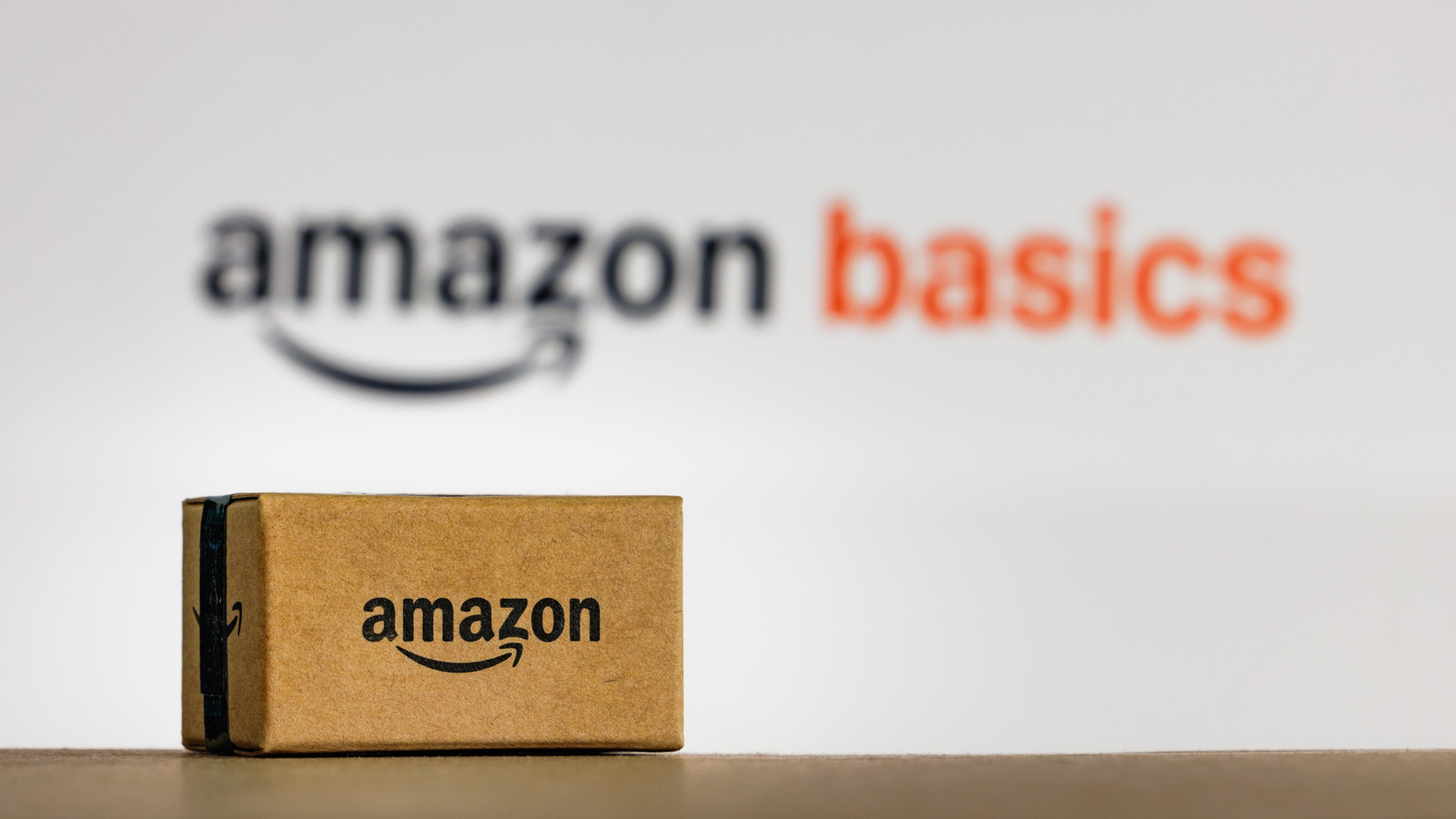 The Reason Why Amazon Basics Tech Is So Cheap – BGR