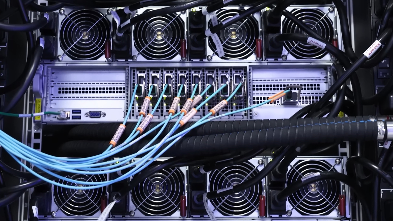The Reason Why Data Center GPUs Have Such Short Lifespans