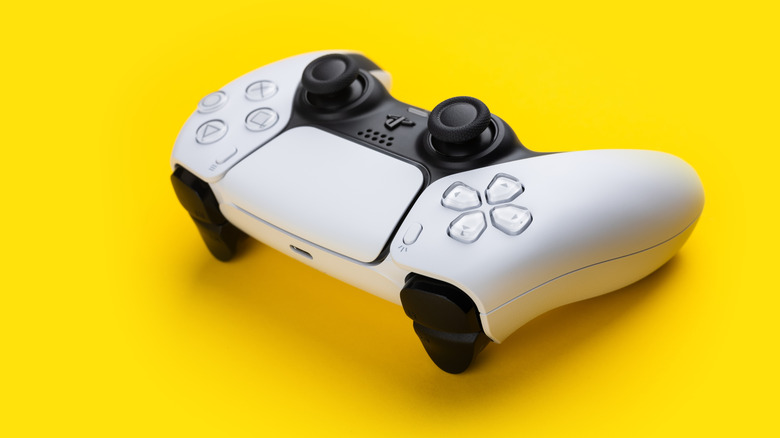 ps5 controller