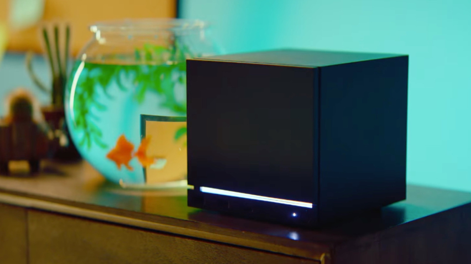 The Steam Machine’s HDMI Port Has A Built-In Identity Crisis – BGR