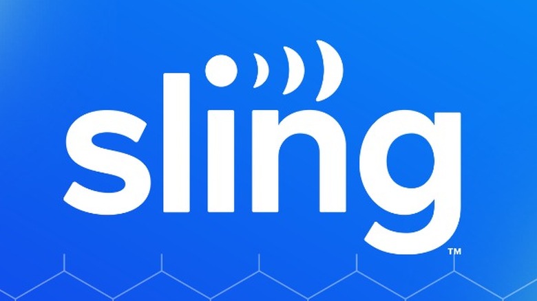 Brand logo of Sling