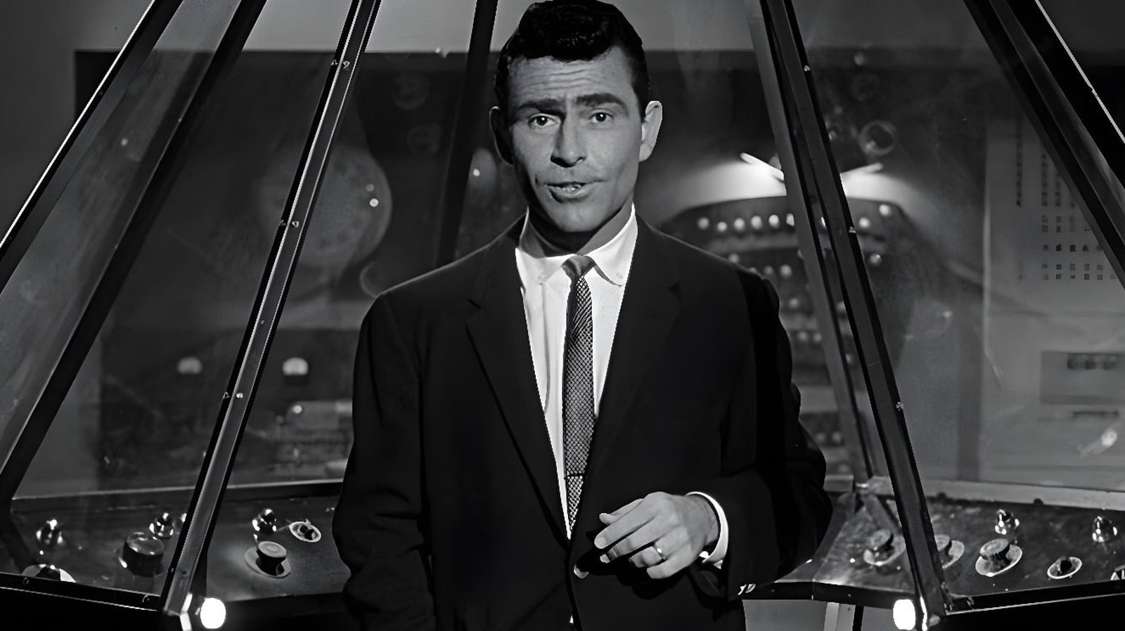 The Twilight Zone's Name Is Also A Very Real Scientific Phenomenon