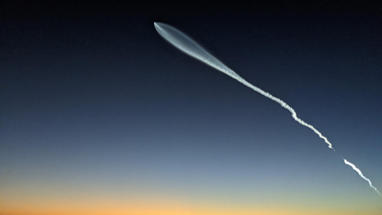 The US Military Just Launched An Unarmed Nuclear Missile – Here’s Why – BGR