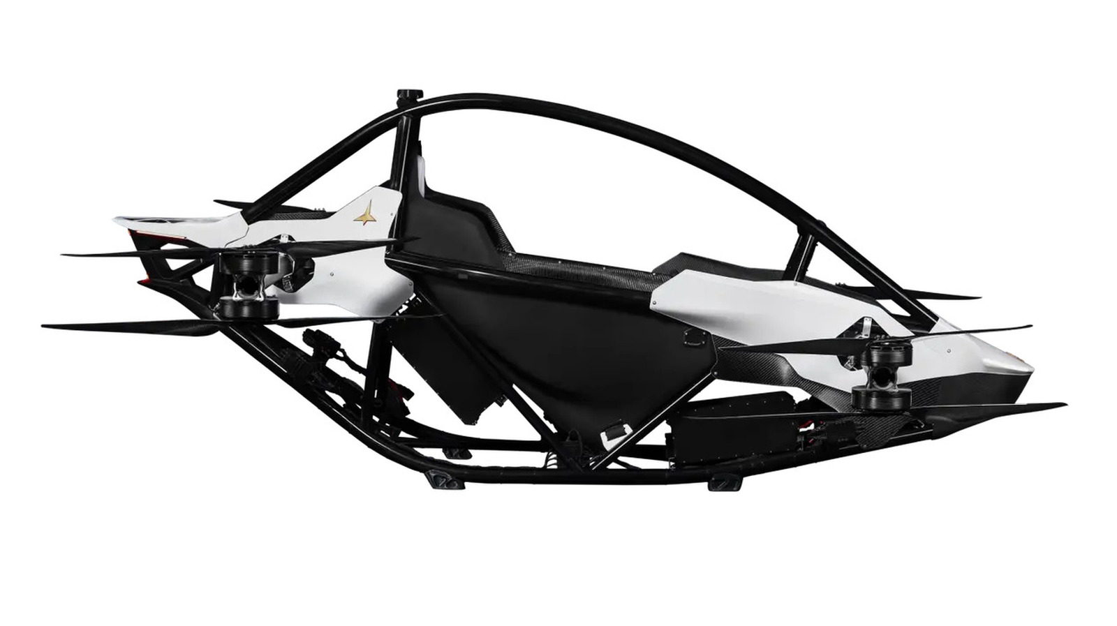 The World’s First Real Flying Car Is Finally Here, And You Can Actually Buy It – BGR