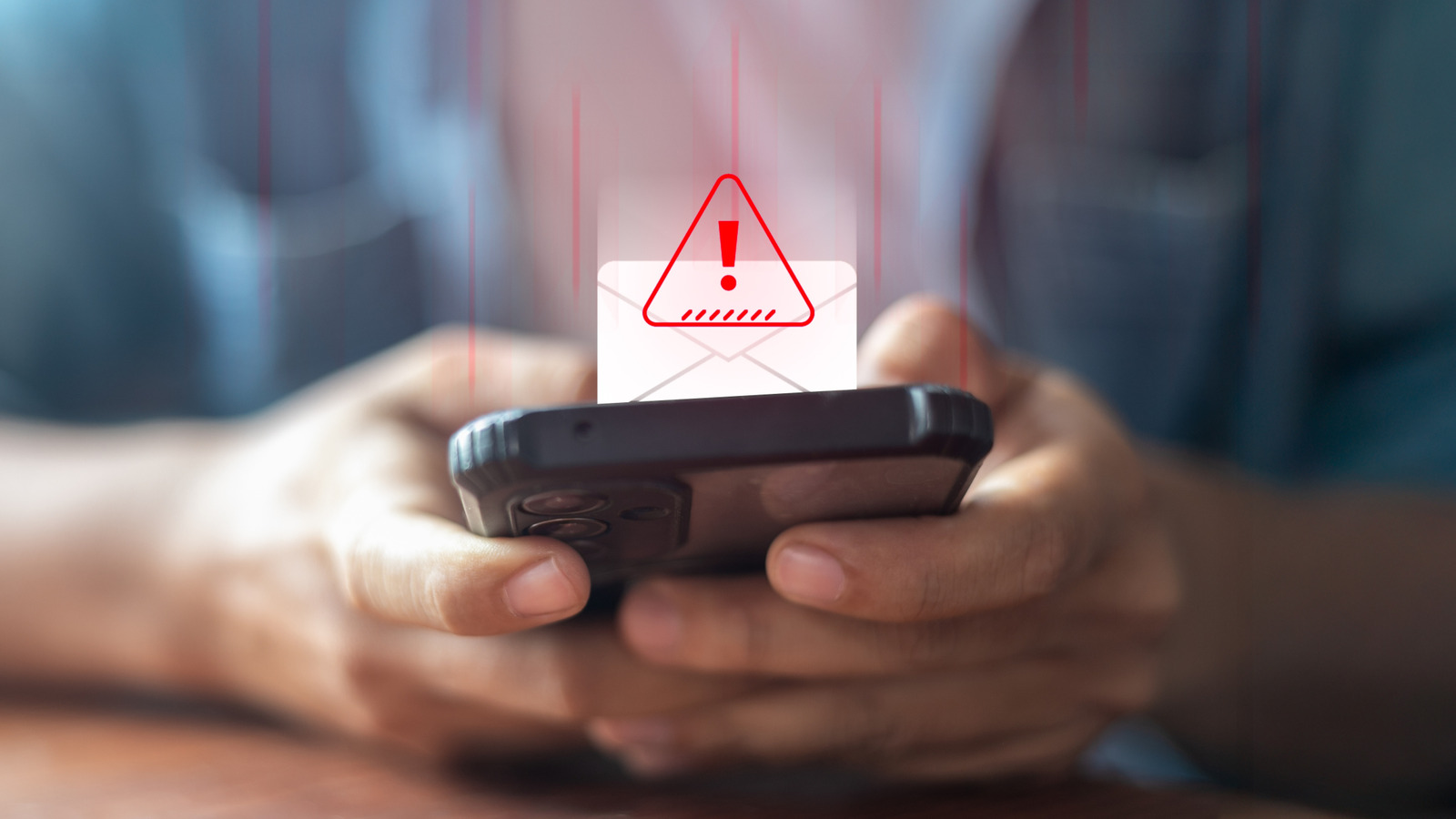 Как остановить мошеннические SMS на Android: новая функция NordVPN